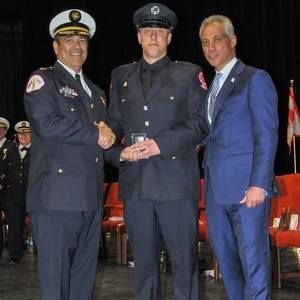 Meet your Posher, Nick